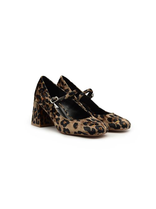 PEP TALK LEOPARD STEVE MADDEN | PEP TALKVLEOPARD